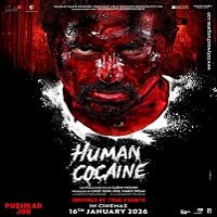 Image HUMAN COCAINE